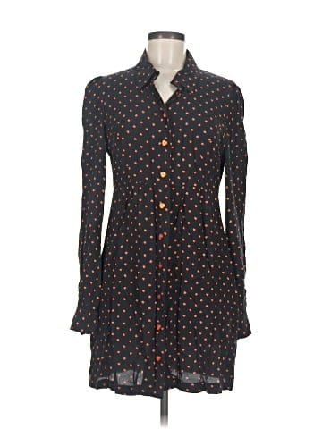 Kate Moss for Topshop Casual Dress (view 1)