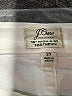J.Crew Ivory Jeans Size 29 waist - photo 7