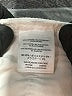 J.Crew Ivory Jeans Size 29 waist - photo 8