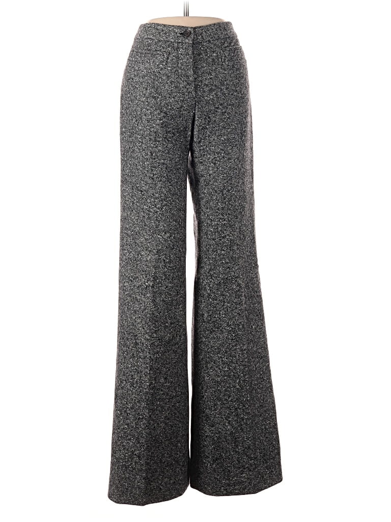 Pre-owned Kors Michael Kors Dress Pants In Gray