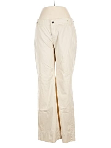 Banana Republic Factory Store Casual Pants (view 1)