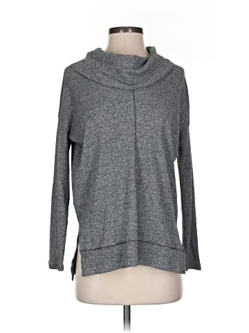 Thyme and Honey Pullover Sweater (view 1)