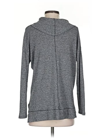 Thyme and Honey Pullover Sweater (view 2)