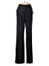 Cinzia Rocca Chevron-herringbone Gray Dress Pants Size 6 - photo 1