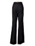 Cinzia Rocca Chevron-herringbone Gray Dress Pants Size 6 - photo 2