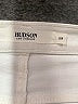 Hudson Jeans Metallic White Jeans Size 29 waist - photo 7