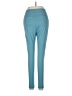 Danskin Teal Active Pants Size M - photo 2