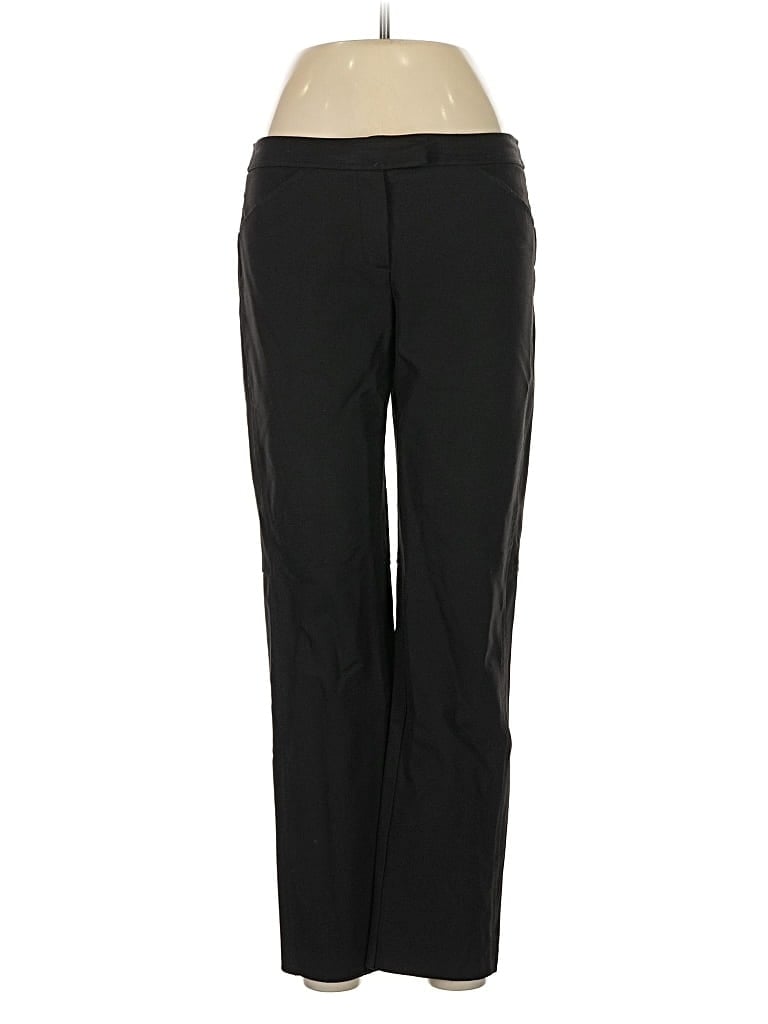 THEORY Pre-owned Dress Pants In Black