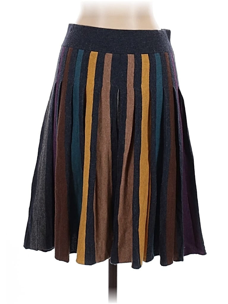 Pre-owned Sparrow Casual Skirt In Brown