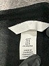 H&M Black Pullover Sweater Size M - photo 7