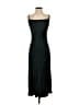 Zara Black Cocktail Dress Size XS - photo 1