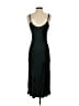 Zara Black Cocktail Dress Size XS - photo 2