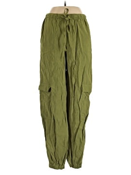 Anthropologie Cargo Pants