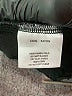 Assorted Brands 100% Rayon Solid Black Athletic Shorts Size M - photo 4