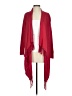Chico's Red Cardigan Size S - photo 1