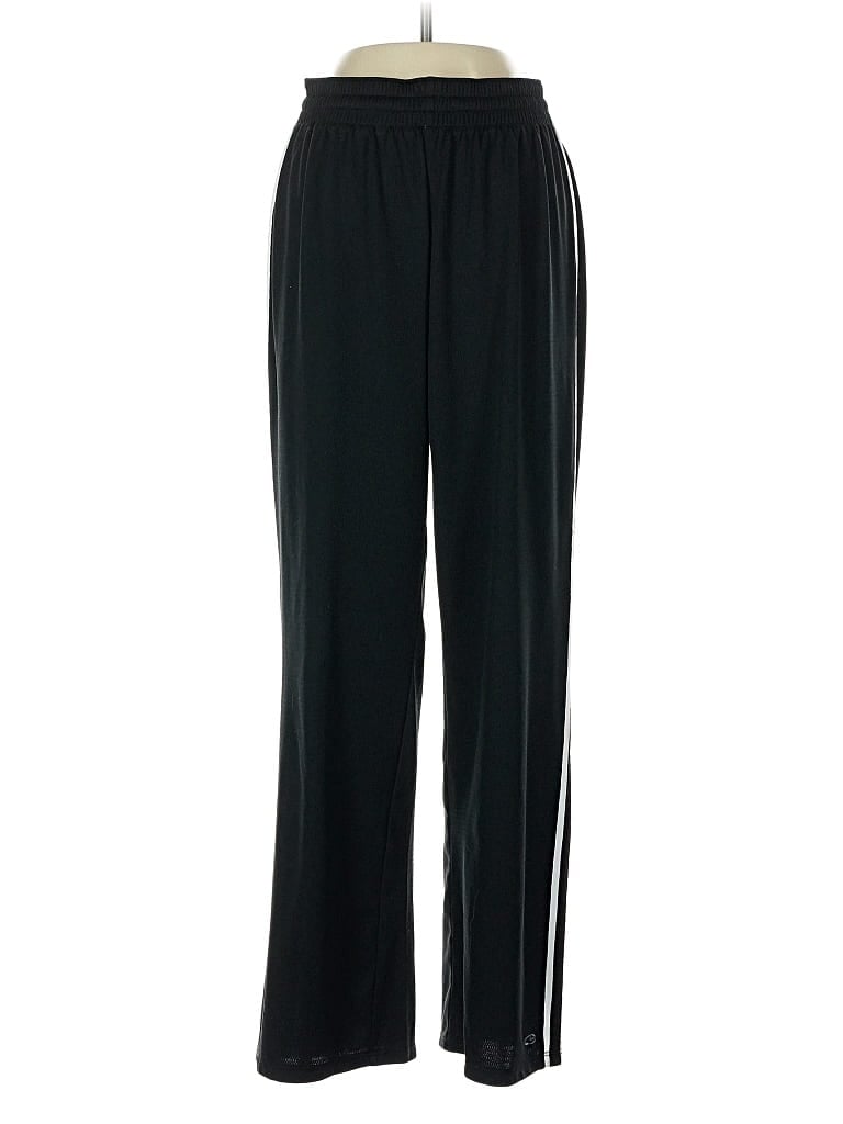 Pre-owned C9 By Champion Track Pants In Black