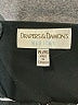 Draper's & Damon's Black Jacket Size L (petite) - photo 6