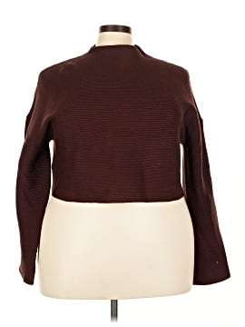 Modern Citizen Turtleneck Sweater