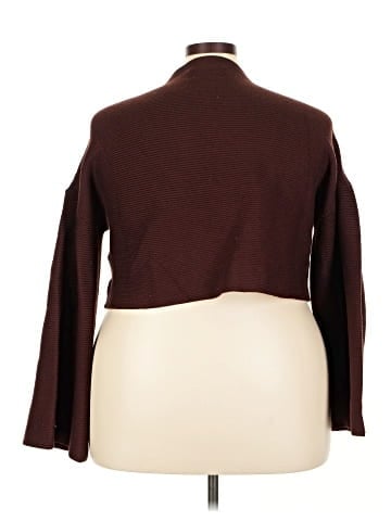 Modern Citizen Turtleneck Sweater (view 2)