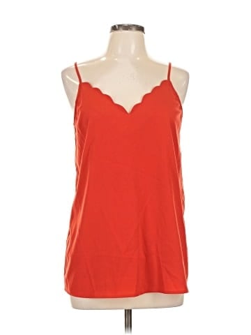 Ro & De Sleeveless Top (view 1)