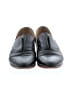 Nisolo Black Flats Size 9 - photo 2