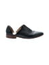 Nisolo Black Flats Size 9 - photo 1
