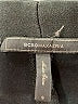 BCBGMAXAZRIA Chevron-herringbone Black Active Pants Size S - photo 9