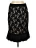 Le Chateau Black Formal Skirt Size 1 - 2 - photo 1