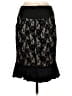 Le Chateau Black Formal Skirt Size 1 - 2 - photo 2