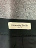 Amanda Smith 100% Polyester Solid Black Dress Pants Size 12 - photo 7