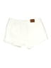 Unbranded Solid Ivory Shorts Size XXL - photo 2