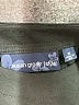 Susan Graver Solid Black Casual Dress Size M - photo 7