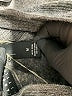 Carole Little 100% Wool Gray Wool Blazer Size M - photo 7