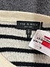 Rag & Bone Ivory Long Sleeve Top Size S - photo 4