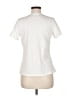Hipchik Ivory Short Sleeve Top Size M - photo 2