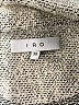 IRO Tweed Gray Blazer Size EU (FR) 38 / US 6 - photo 6
