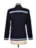 misook 100% Acrylic Blue Blazer Size M - photo 2