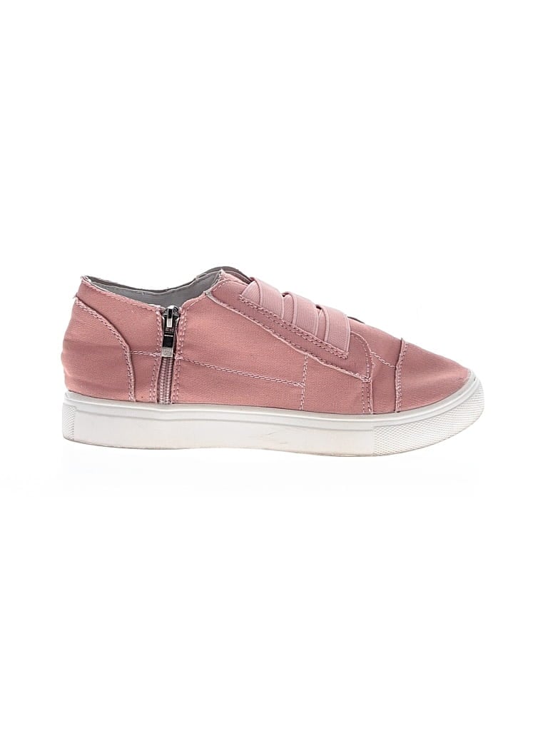 Pre-owned Unbranded Sneakers In Pink