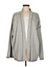 Michael Stars Gray Cardigan One size - photo 1