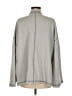 Michael Stars Gray Cardigan One size - photo 2