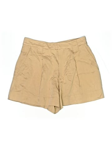 A.L.C. Khaki Shorts (view 1)