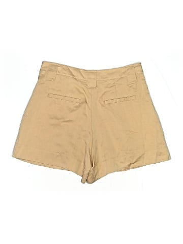 A.L.C. Khaki Shorts (view 2)