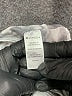 Athleta Print Gray Active Pants Size S - photo 8