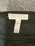 Leith Solid Black Cocktail Dress Size XS - photo 7