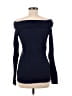 MICHAEL Michael Kors Blue Turtleneck Sweater Size M - photo 2