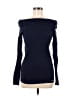 MICHAEL Michael Kors Blue Turtleneck Sweater Size M - photo 1