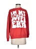 Altar'd State Red Sweatshirt Size XS - photo 1