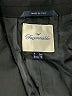 Faconnable Black Blazer Size 2 - photo 6