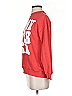 Altar'd State Red Sweatshirt Size XS - photo 5