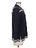 misook 100% Acrylic Blue Blazer Size M - photo 4